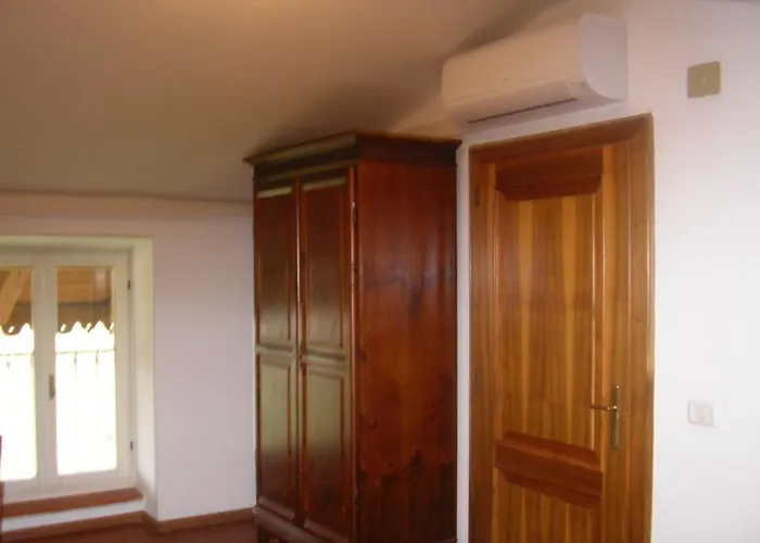 Casa Del Noce