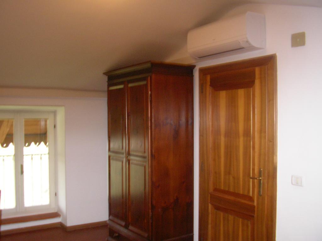Casa Del Noce 2*