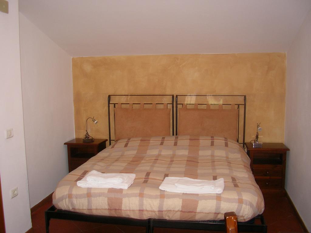Casa Del Noce Rovereto (Trentino Alto Adige)
