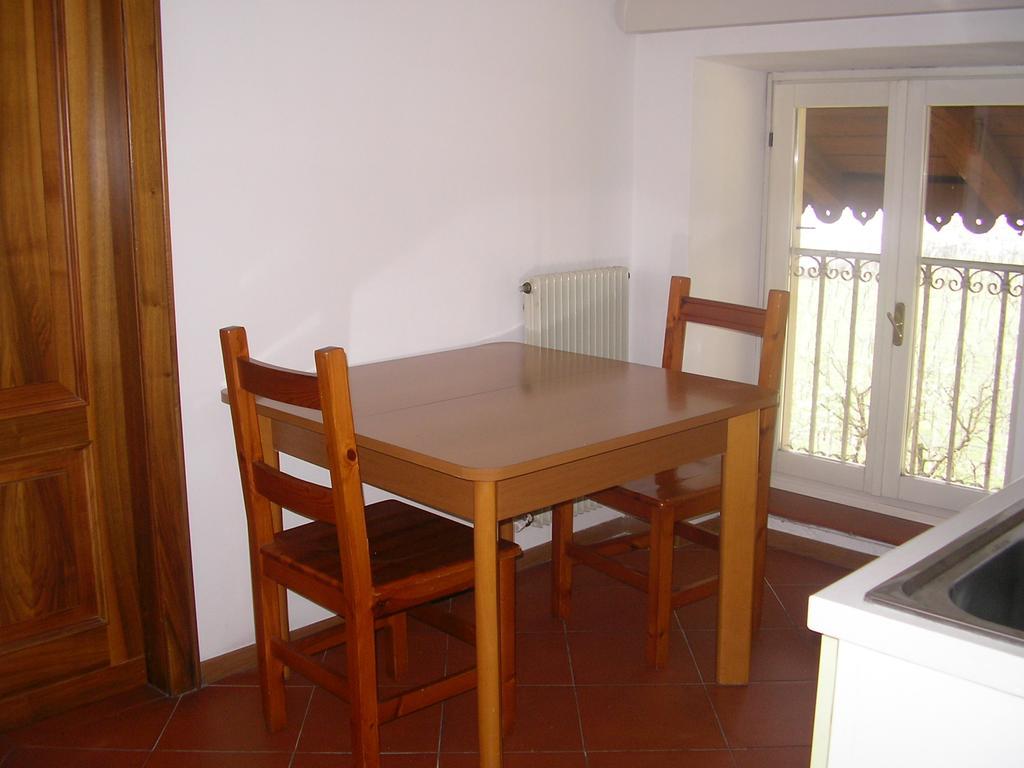 Casa Del Noce Rovereto (Trentino Alto Adige)