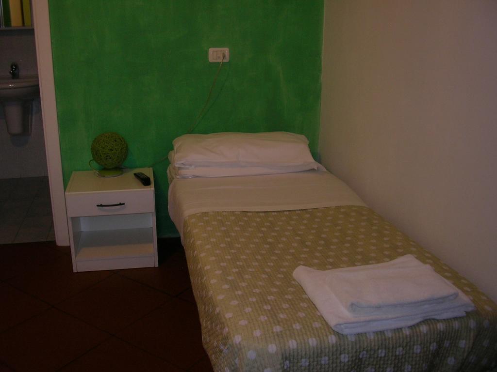 Casa Del Noce
