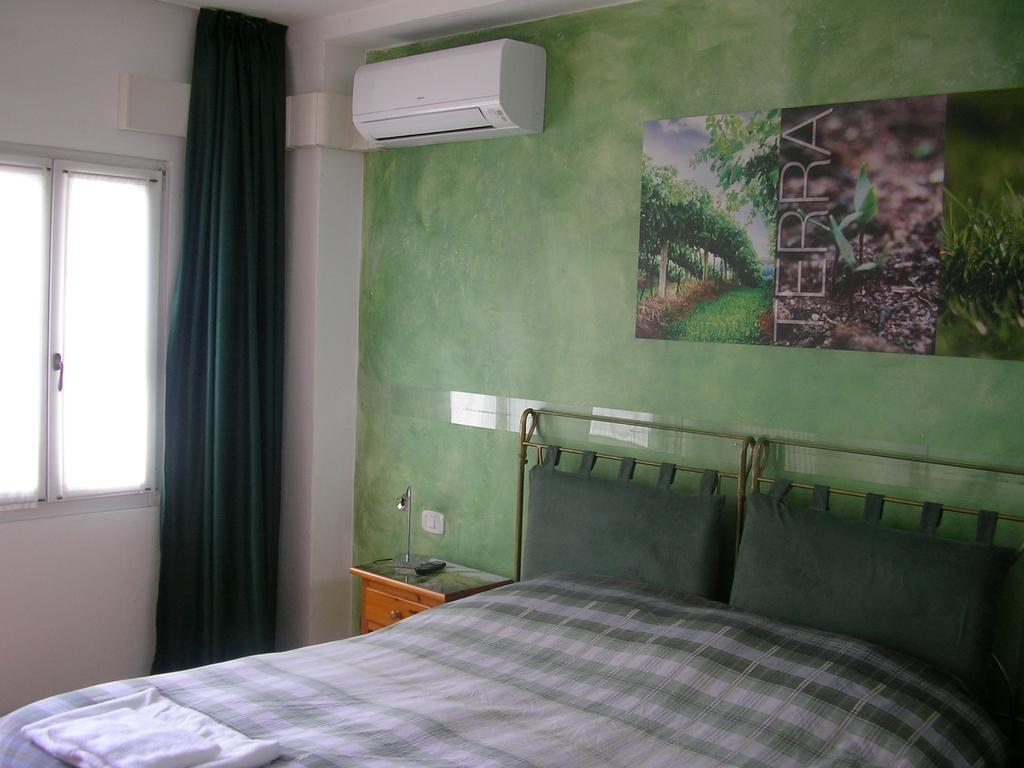 Casa Del Noce Gasthof