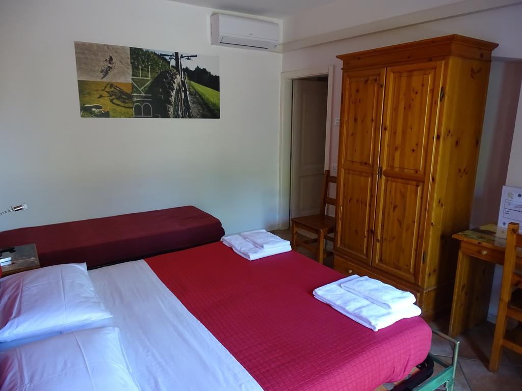 Casa Del Noce Guest house Rovereto (Trentino Alto Adige)