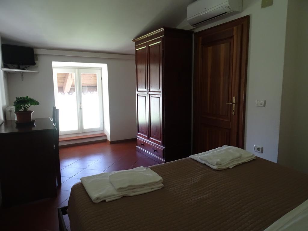 Casa Del Noce Gasthof Rovereto (Trentino Alto Adige)