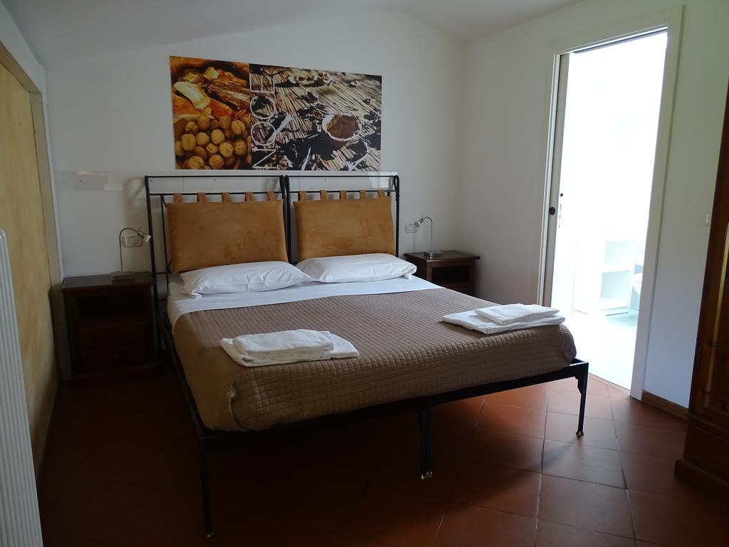 Casa Del Noce Gasthof 2*