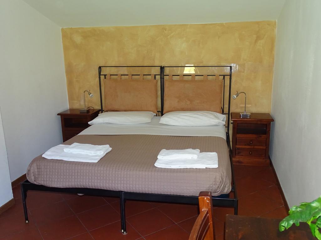 Casa Del Noce
