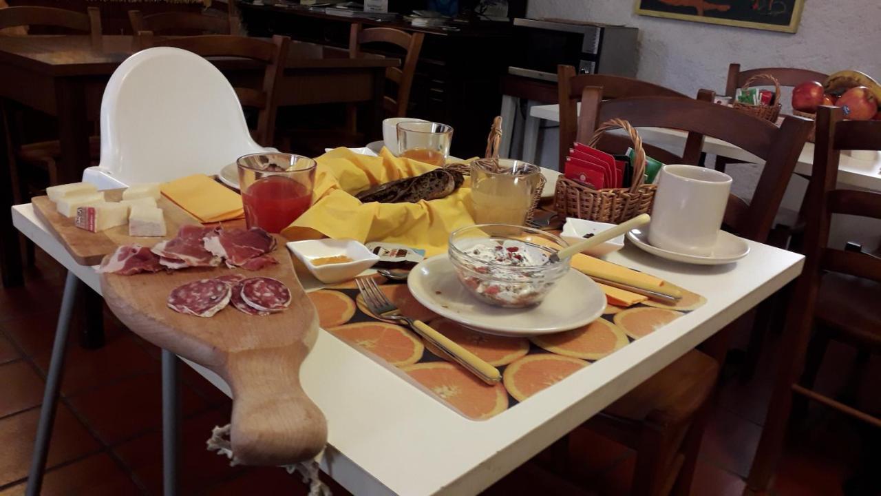 Casa Del Noce Guest house 2*